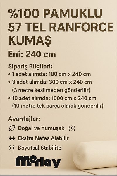 Morlay 100% βαμβακερό μαύρο δαχτυλίδι ύφασμα ποπλίνα Πλάτος: 240 cm Παπλωματοθήκη, σεντόνι, μαξιλαροθήκη, φόρεμα και τσάντα