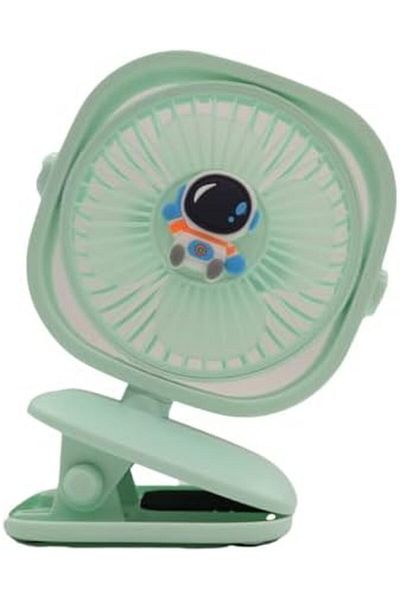 Yuwell YU WELL Portable Rechargeable Desk Fan