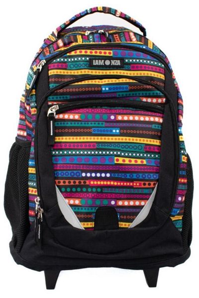 Lamonza Lamonza Devon trolley backpack 53x35x22 cm