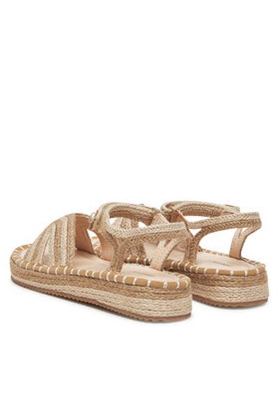 MAYORAL Girl's Espadrilles beige MAYORAL-45641 15 CARAMEL