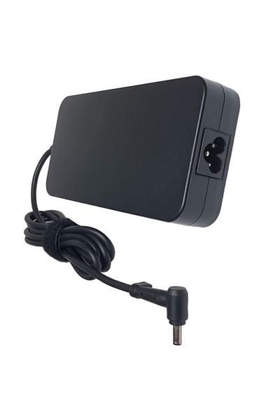 nelbo Laptop charger compatible with Asus ZenBook UX561UN 120W 19V 6.32A plug type 4.5 mm x 3 mm with pin