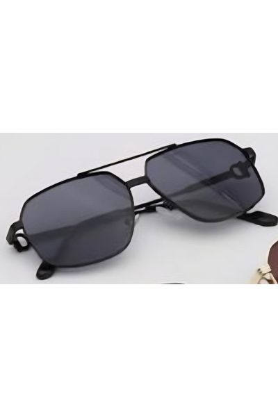 Escales Men's Uv-400 Protection Sunglasses