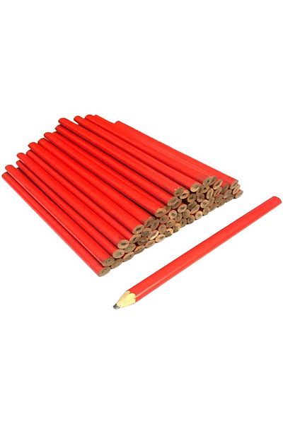 flores Carpentry pencil, 12 pcs / set