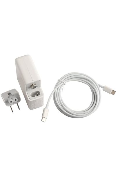nelbo Incarcator nelbo compatibil MacBook Pro A1540 96W cu mufa USB-C