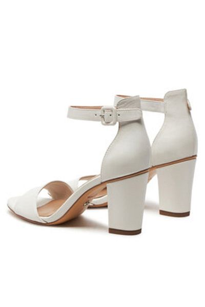Tamaris Women's Sandals white TAMARIS-1-1-28326-42 100