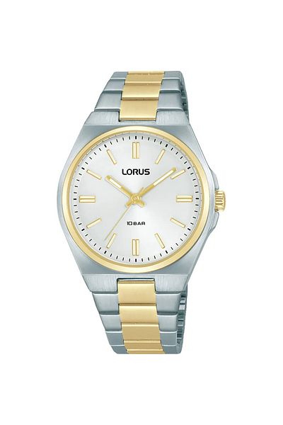 Lorus Lorus Rg310Xx9 Women Wrist Watch