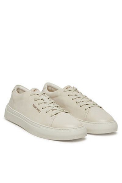 Replay Men's Sneakers white REPLAY-GMZ6U .000.C0002L 041 OFF WHITE