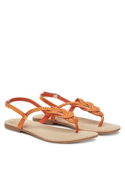 Gioseppo Sandale dama portocaliu GIOSEPPO-72066-P NARANJA