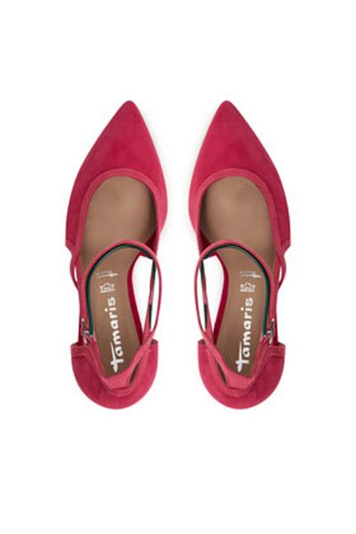 Tamaris Women's High Heels pink TAMARIS-1-22436-44 514 PINK COMB