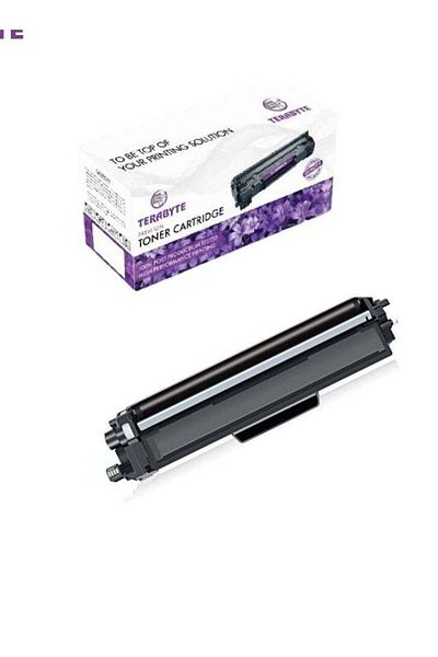 Generic خرطوشة حبر تيرابايت TN3130/TN3145/TN3170/TN550/TN580 سوداء