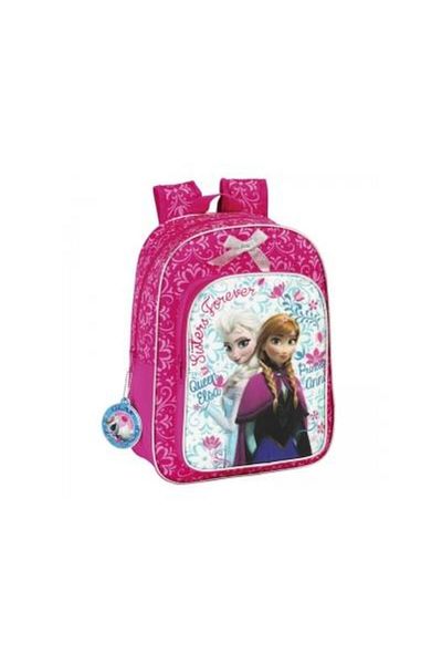 safta School backpack Frozen II Disney collection