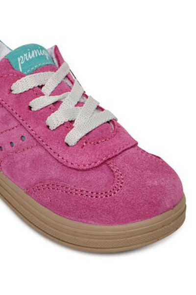Primigi Teniși roz pentru fete PRIMIGI-7854622 M FUCSIA