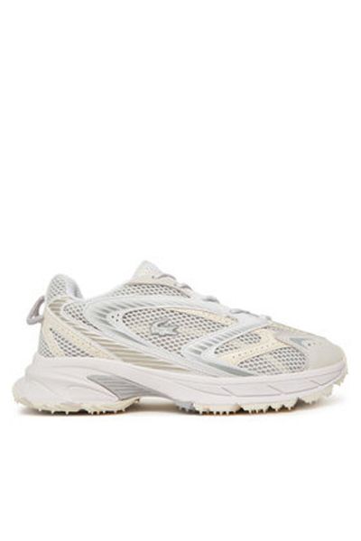Lacoste Teniși bărbați albi LACOSTE-749SMA0006 65T WHT/OFF WHT
