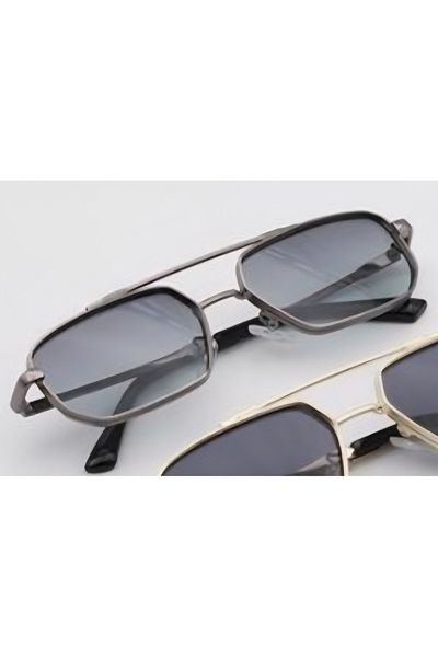 Escales Unisex Uv-400 Protection Sunglasses