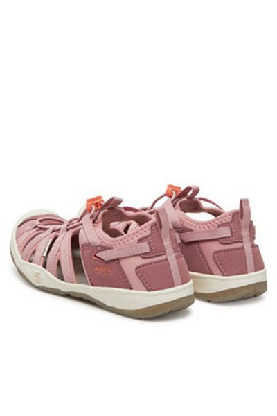 Keen Girls Sandals pink KEEN-1028831 NOSTALGIA ROSE/PAPAYA PUNCH