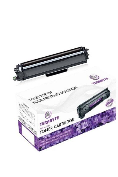 Generic حبر أسود تيرابايت TN325