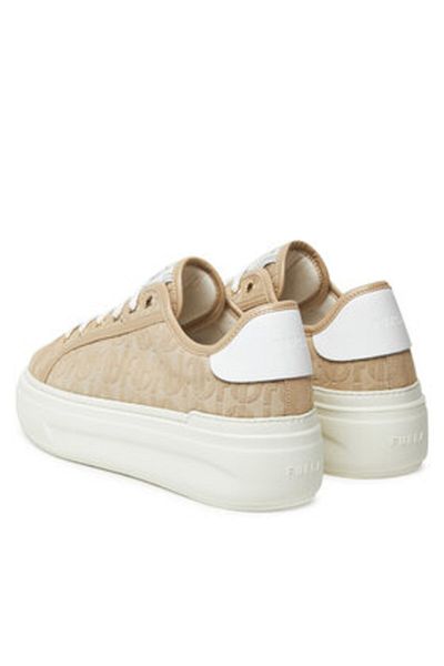 FURLA Teniși bej pentru femei FURLA-YJ15NUA BX4060 PT 3940S AVENA+TALCO H
