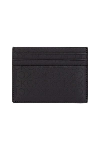 Calvin Klein Ck Sleek Cardholder 6Cc