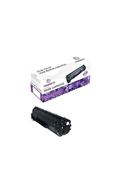 Generic حبر أسود متوافق 17A CF217A