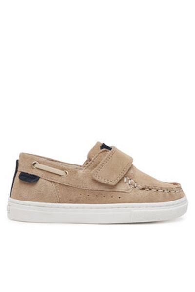 MAYORAL Boy Moccasins beige MAYORAL-43674 76 SAND