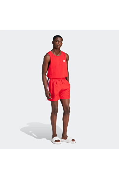 adidas Ανδρικό μαγιό Adicolor 3 ρίγες