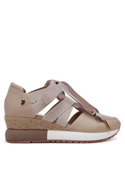 Gioseppo Women's Espadrilles beige GIOSEPPO-75357-P BEIG