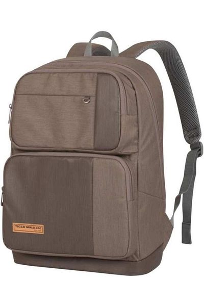 Herlitz City backpack, various colors