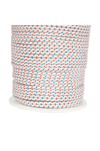 COBI SMART® Starter rope, 3 mm thick, 100 m roll, ideal for chainsaws and brushcutters