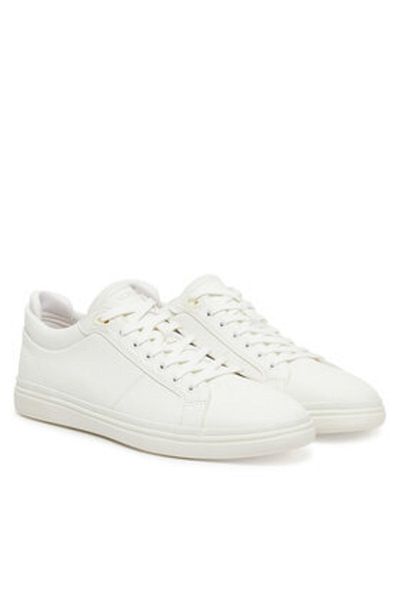Aldo Men's Sneakers white ALDO-13451152 110 OTHER WHITE