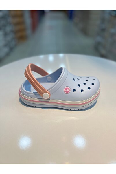 Akınal Bella Papuci pentru copii cu față închisă