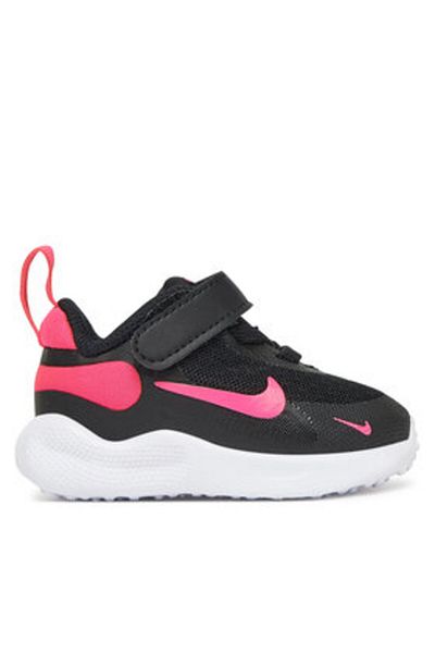 Nike Girl Sneakers black NIKE-FB7691 002