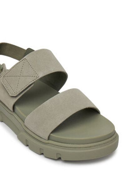 Timberland Women's Sandals green TIMBERLAND-TB0A61MGEO31