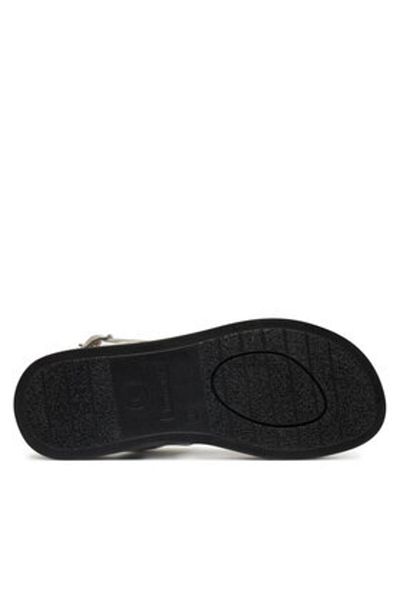 Tamaris Women's Sandals white TAMARIS-1-28238-42 100 WHITE