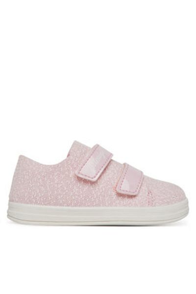 Primigi Teniși roz pentru fete PRIMIGI-7854977 M ROSA/BABY