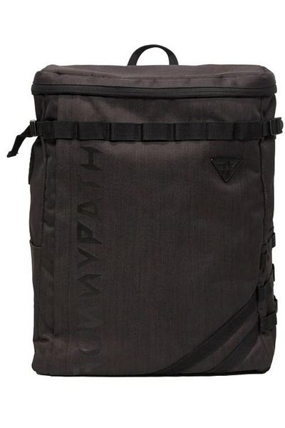 Herlitz FUNNYPATH BACKPACK, GREY COLOR