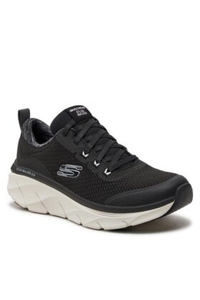 SKECHERS Women's Sneakers black SKECHERS-150095 BKW