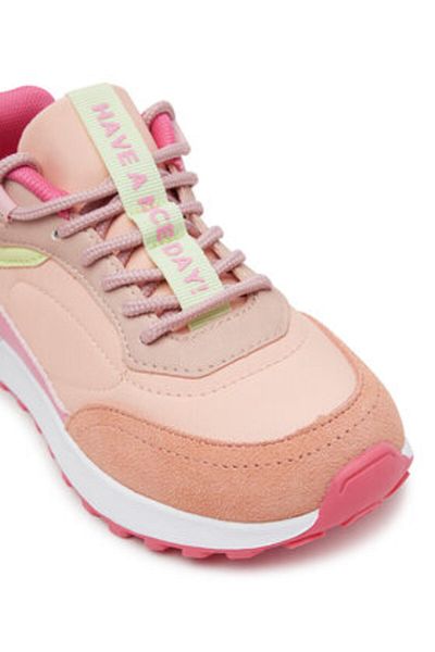 Gioseppo Girl Sneakers multicolor GIOSEPPO-75045-P FUCHSIA