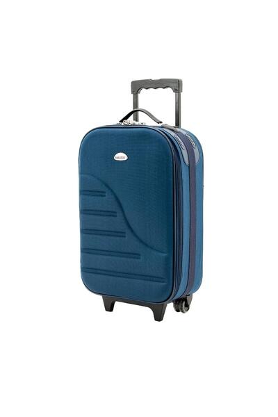 Master Troler Alpha 55x35x16 cm albastru