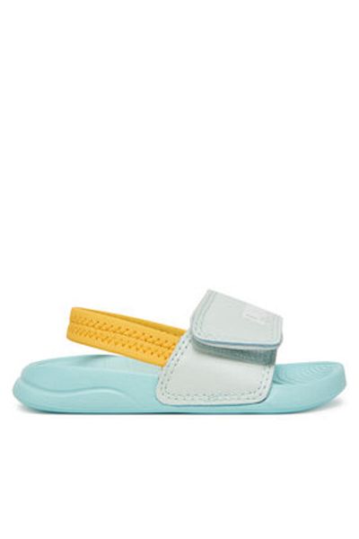 Puma Sandale albastre pentru băieți PUMA SPORTSTYLE-373862 23