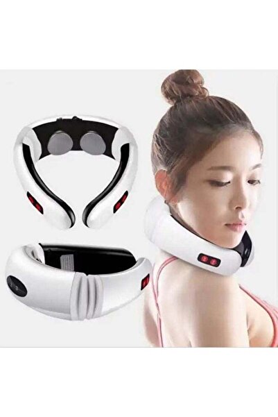 COOYA Cervical Electromagnetic Neck Massager