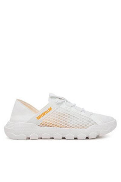 Caterpillar Men's Sneakers white CATERPILLAR-P726254 BRIGHT