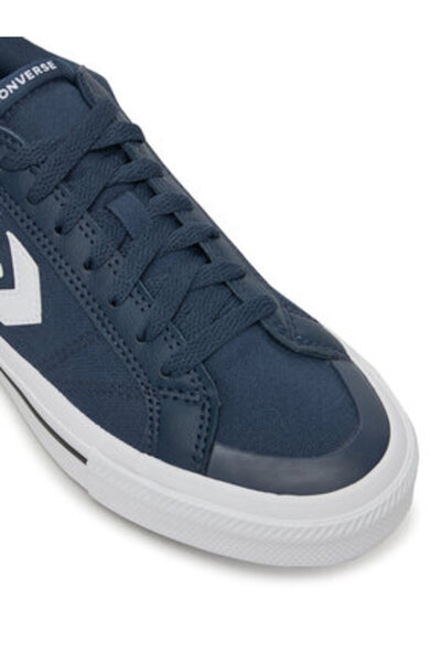 Converse Men's Sneakers blue CONVERSE-A12528C NAVY/WHITE/BLACK