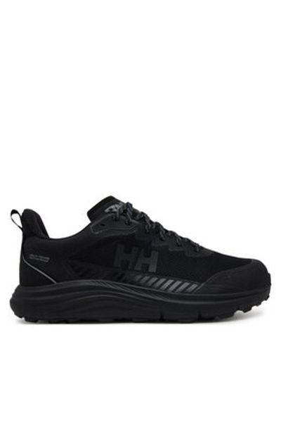 Helly Hansen helly hansen Men's Trekking black HELLY HANSEN-11976 990 BLACK / NEW LIGHT GREY