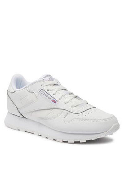 Reebok Reebok Pantofi sport unisex pentru copii, băieți, femei, fete, albi REEBOK-GZ6097