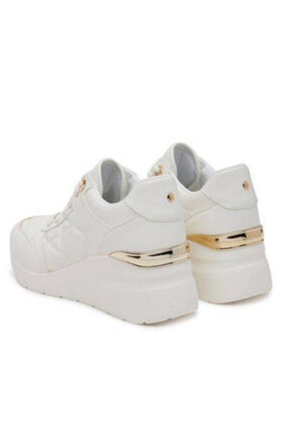 Aldo Women's Sneakers white ALDO-13706544 115 OPEN WHITE
