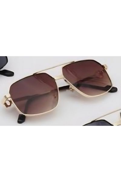 Escales Men's Uv-400 Protection Sunglasses