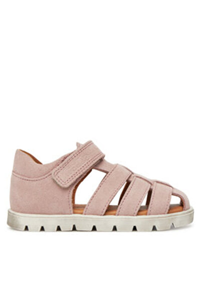 Froddo Sandale roz pentru fete FRODDO-G3150287-5 ROZ S