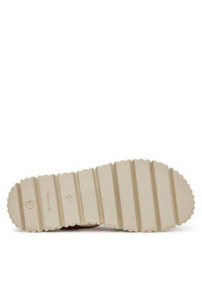 Tamaris Women's Sandals beige TAMARIS-1-28705-44 400 BEIGE
