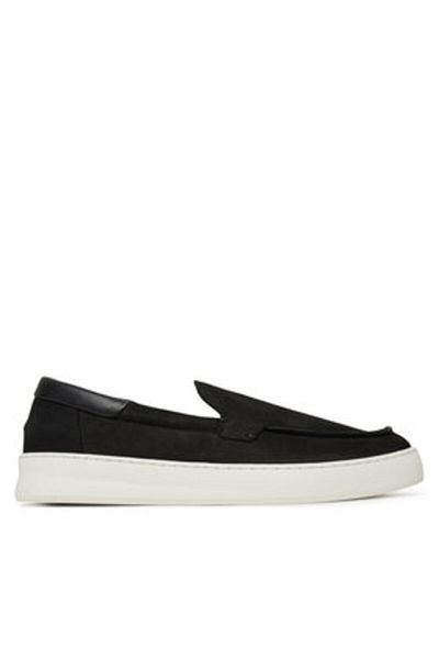 Filling Pieces Ghete bărbătești negre FILLING PIECES-79128261861 1861 BLACK