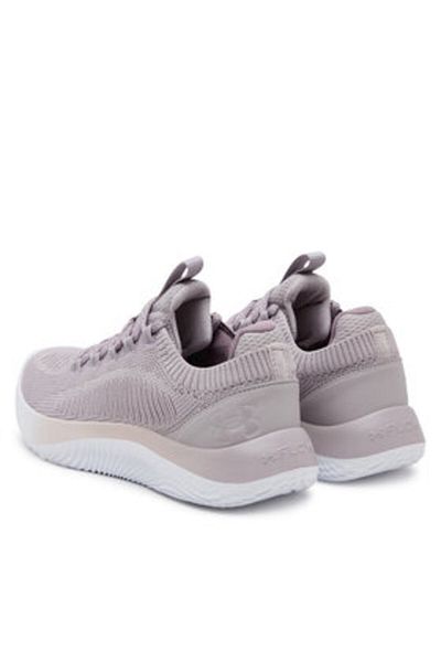 Under Armour Women's Gym Shoes Grey UNDER ARMOUR-3028077 009